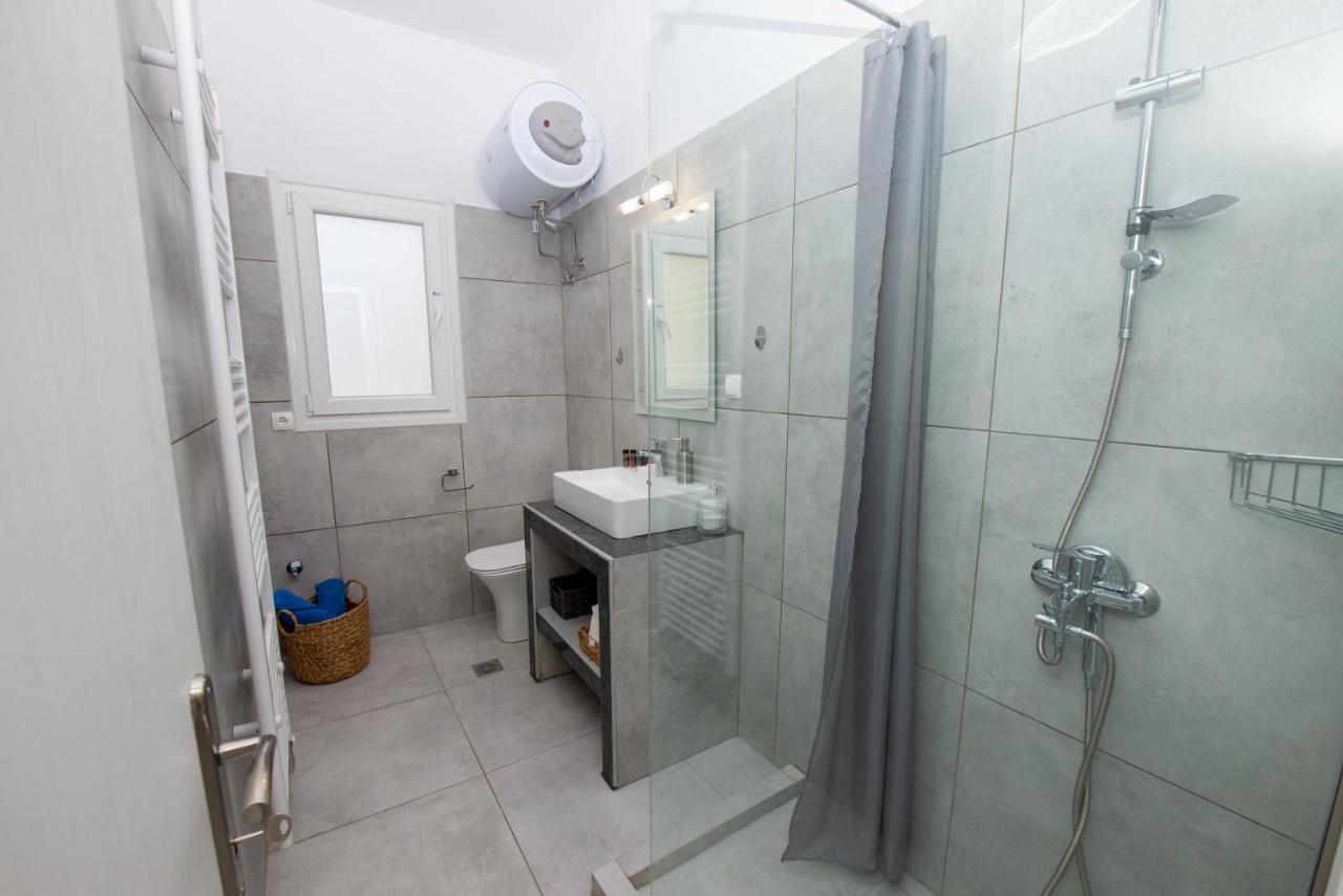 Celestina Corfu Town Apartment Exterior photo