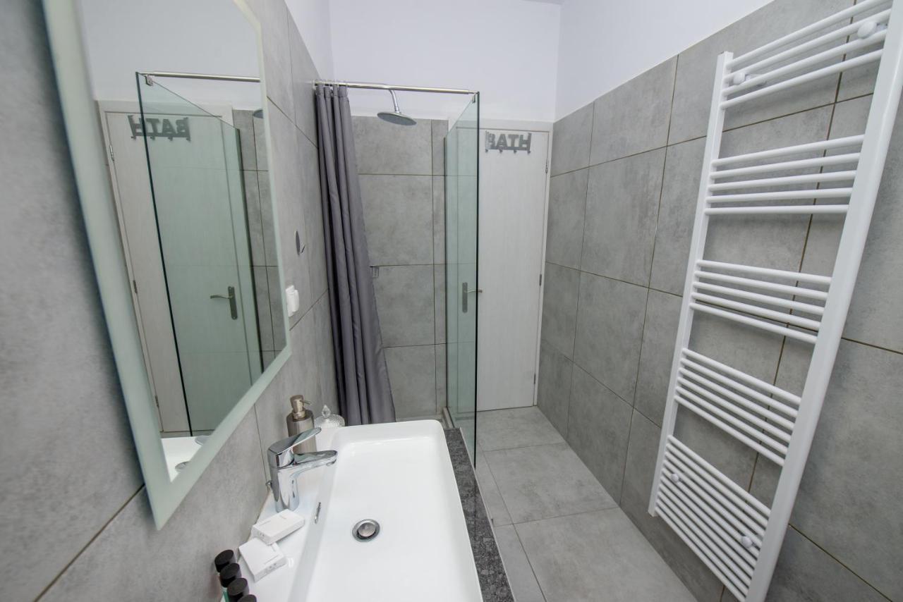 Celestina Corfu Town Apartment Exterior photo